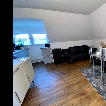 Neu Ferienwohnung Walsrode Exteriér fotografie