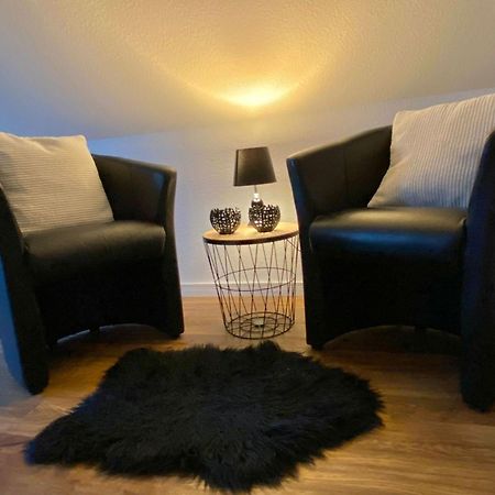 Neu Ferienwohnung Walsrode Exteriér fotografie
