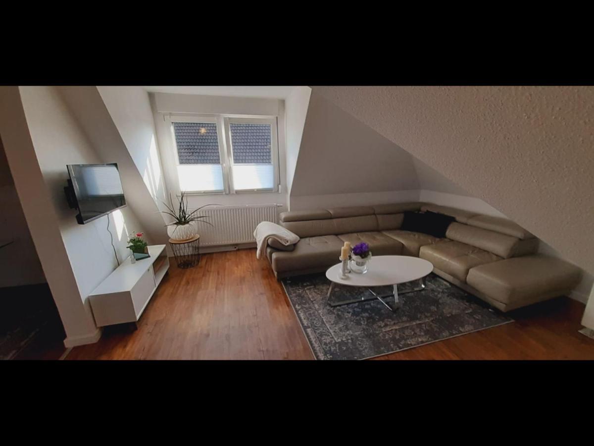 Neu Ferienwohnung Walsrode Exteriér fotografie