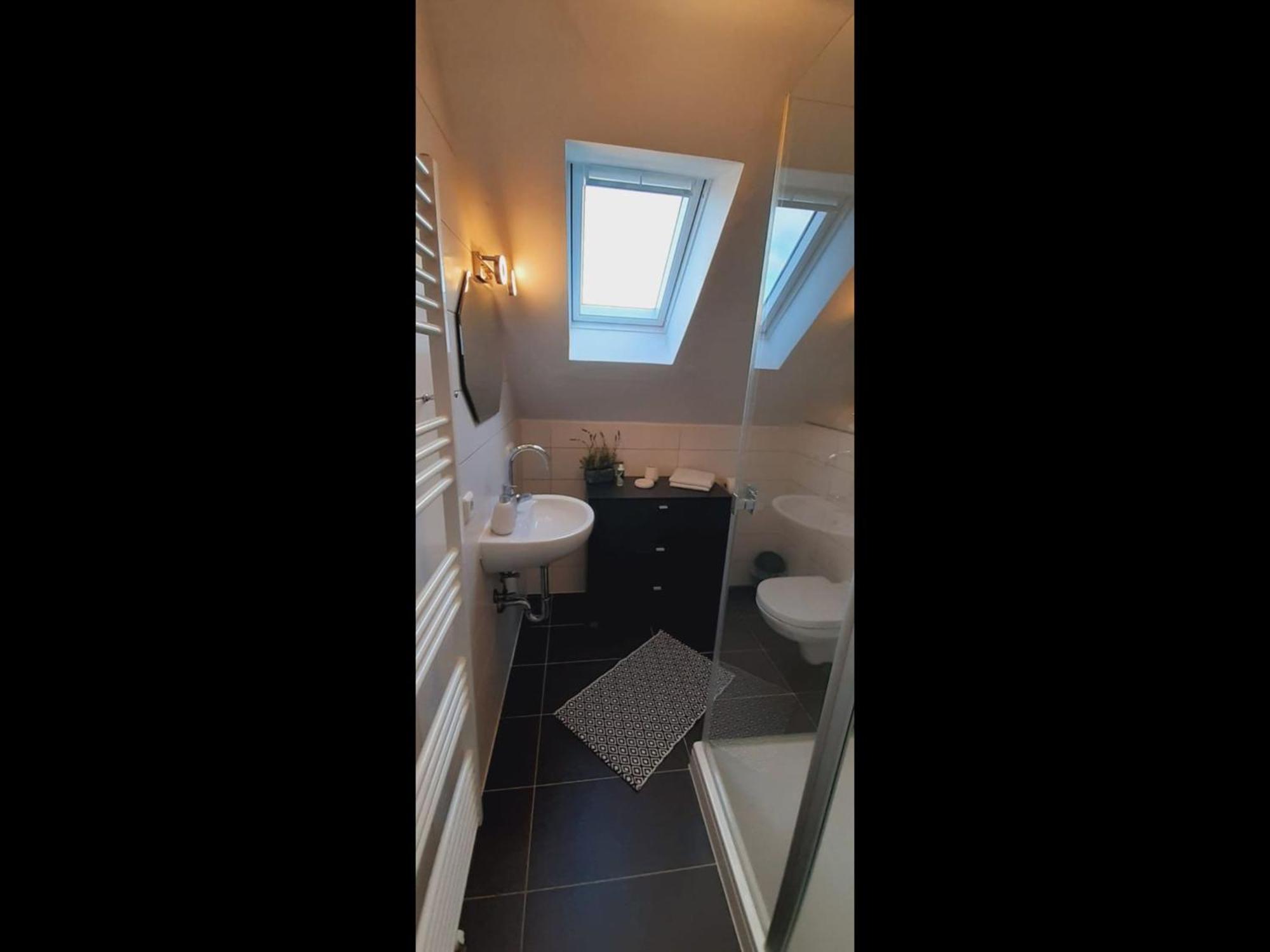 Neu Ferienwohnung Walsrode Exteriér fotografie