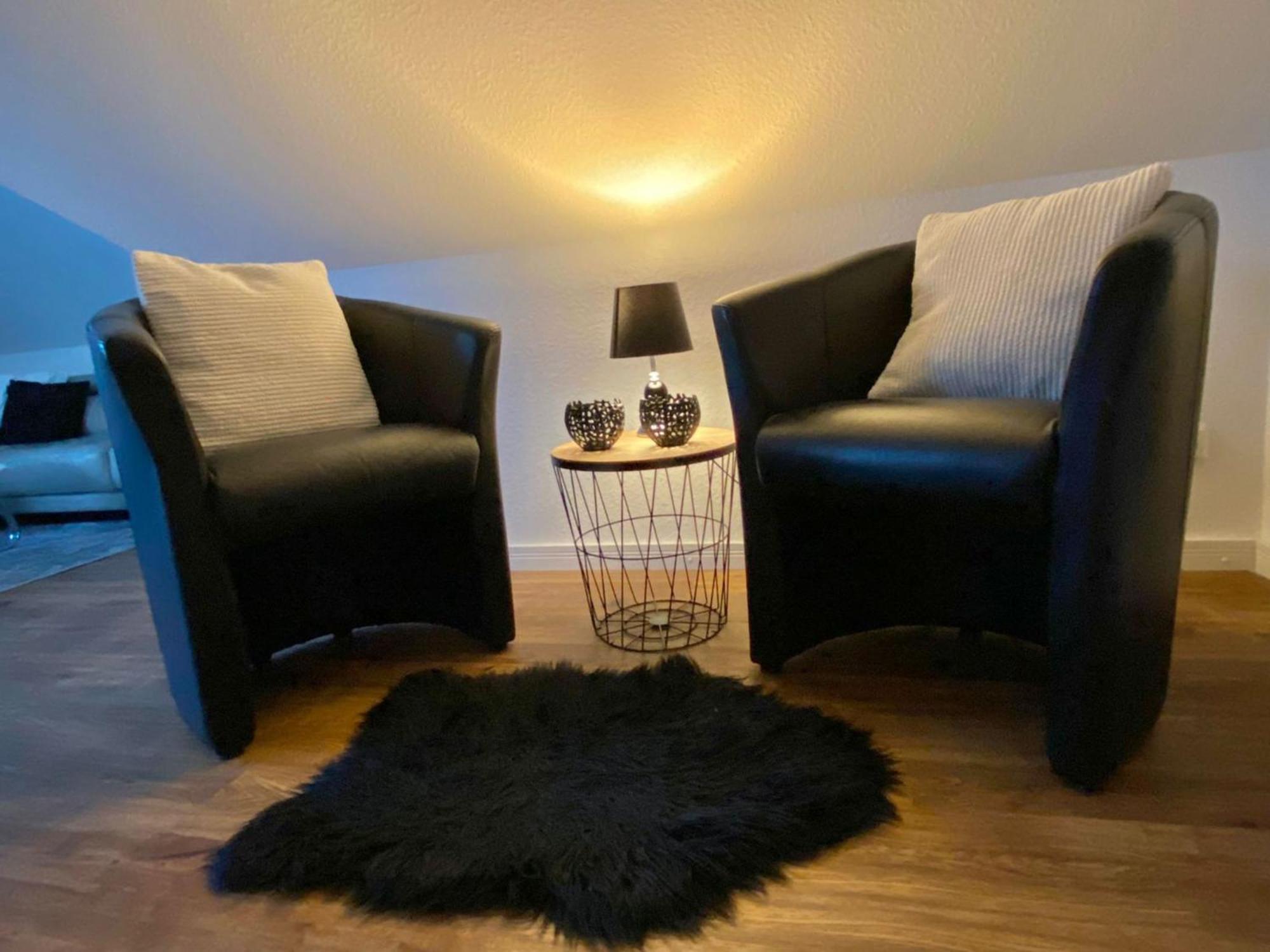 Neu Ferienwohnung Walsrode Exteriér fotografie