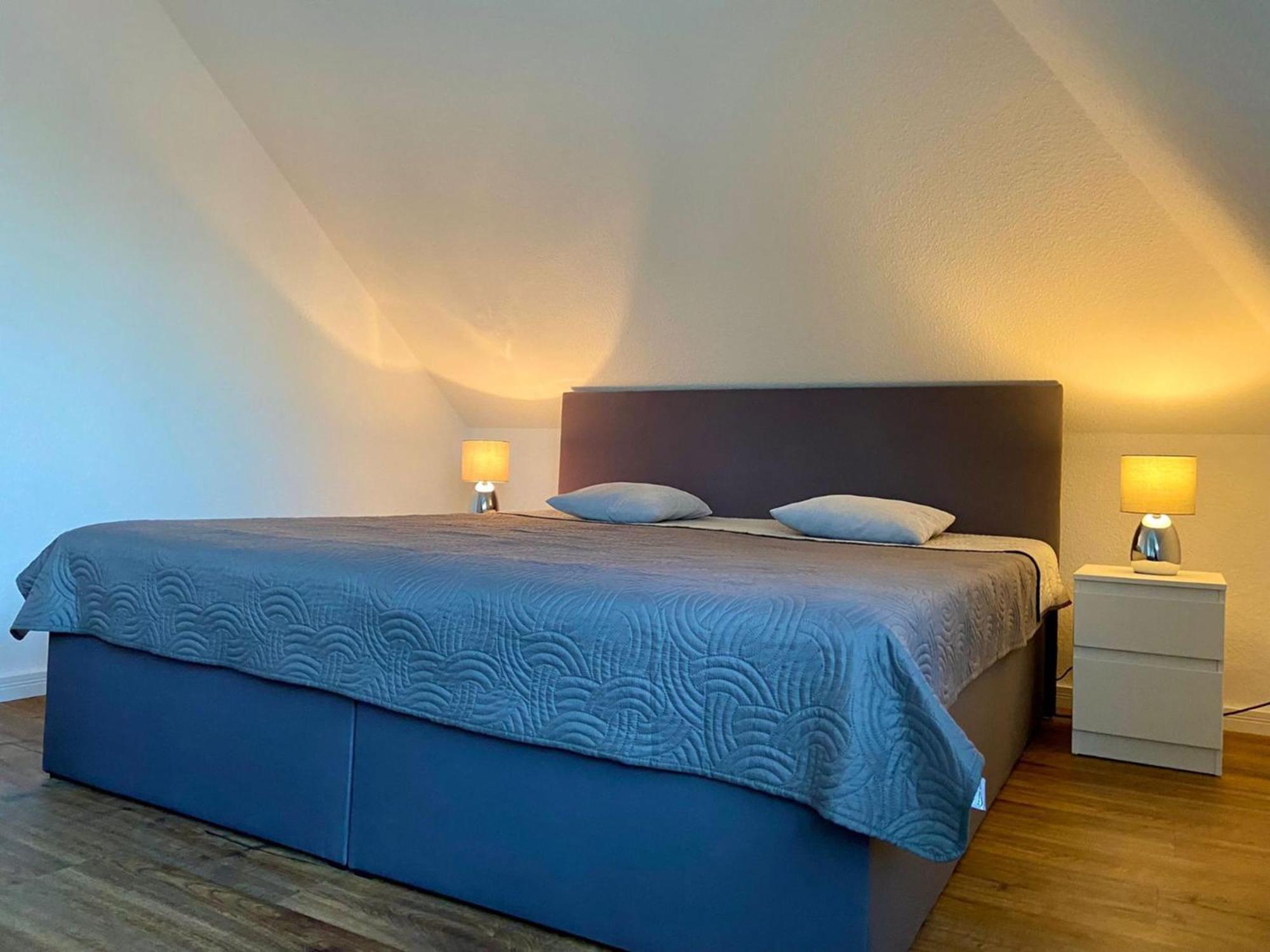 Neu Ferienwohnung Walsrode Exteriér fotografie