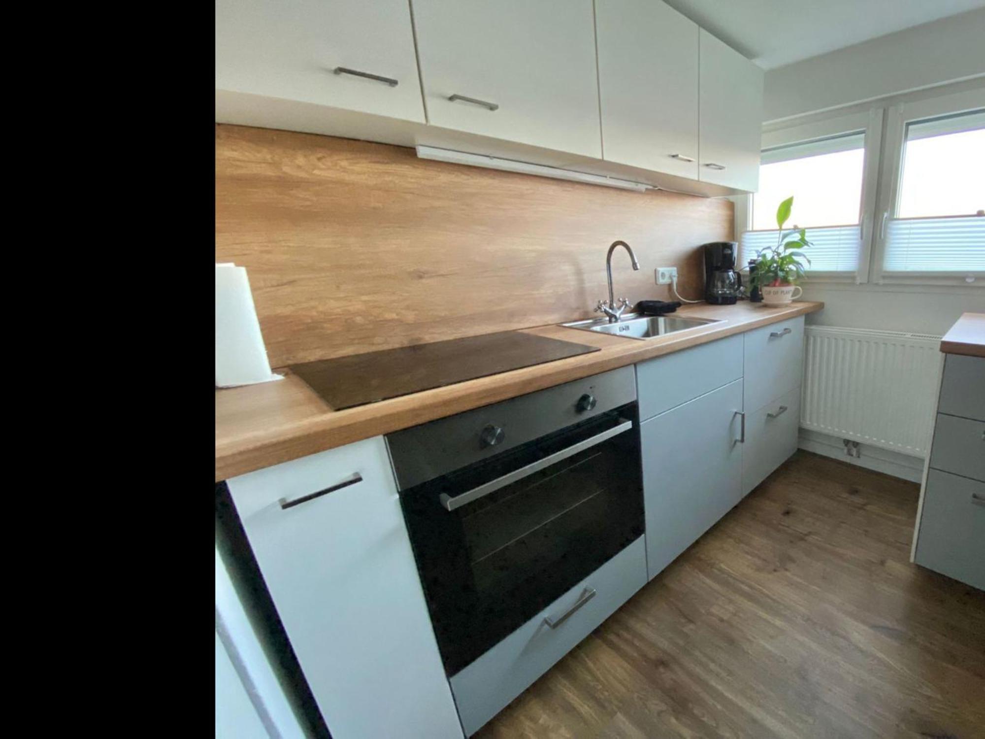 Neu Ferienwohnung Walsrode Exteriér fotografie